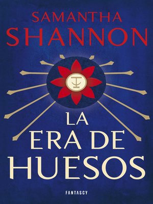 cover image of La Era de Huesos